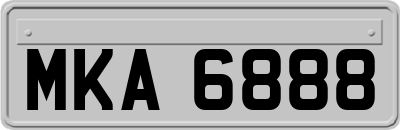 MKA6888