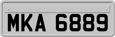 MKA6889