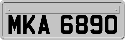 MKA6890
