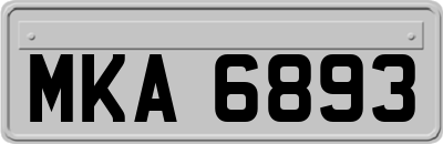 MKA6893