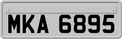 MKA6895