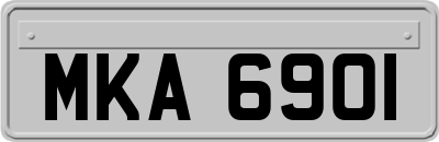 MKA6901