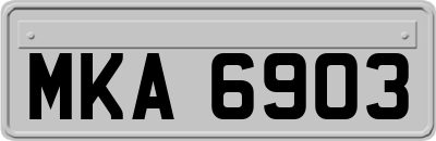 MKA6903