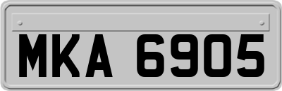 MKA6905