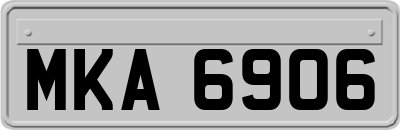 MKA6906