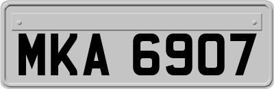 MKA6907