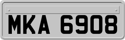 MKA6908
