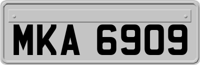 MKA6909