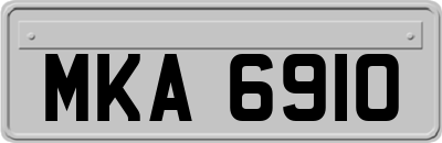 MKA6910