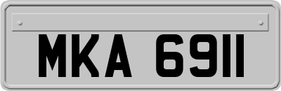 MKA6911