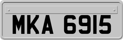 MKA6915