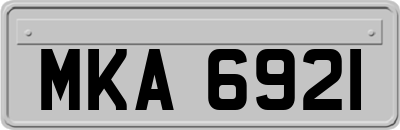 MKA6921