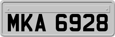 MKA6928