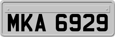 MKA6929