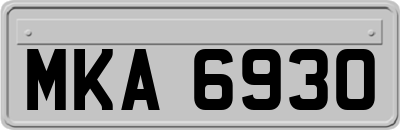MKA6930