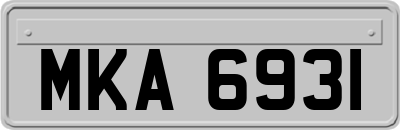 MKA6931