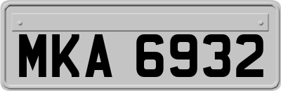 MKA6932