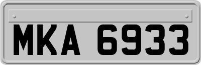 MKA6933