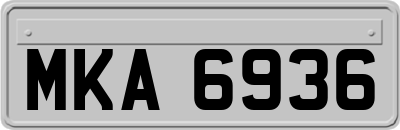 MKA6936