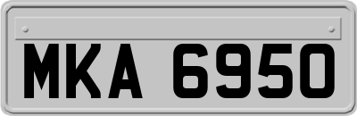 MKA6950