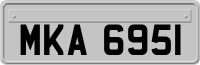 MKA6951