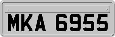 MKA6955