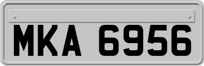 MKA6956