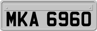MKA6960