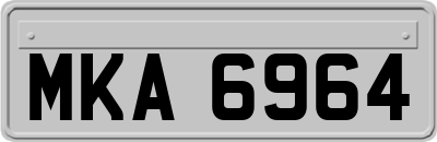 MKA6964