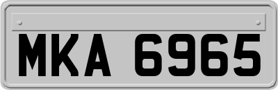 MKA6965