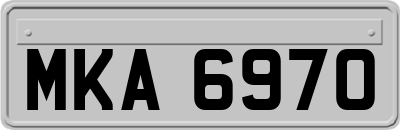 MKA6970