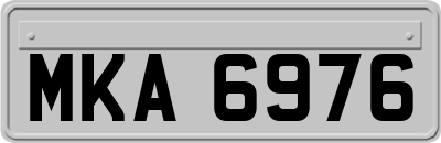 MKA6976