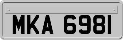 MKA6981