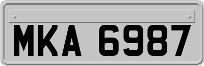MKA6987