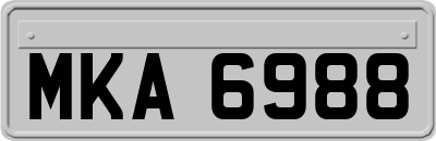 MKA6988