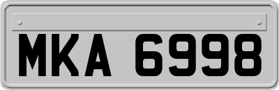 MKA6998