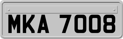 MKA7008