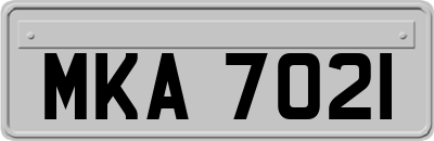 MKA7021