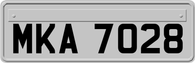 MKA7028