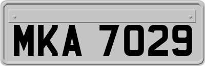 MKA7029