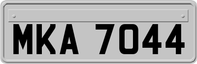 MKA7044