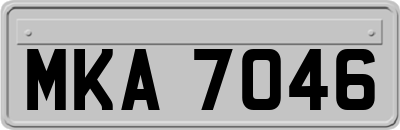 MKA7046