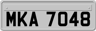 MKA7048