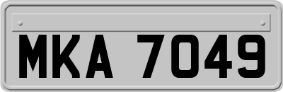 MKA7049