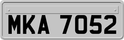 MKA7052