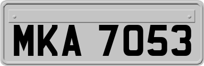 MKA7053