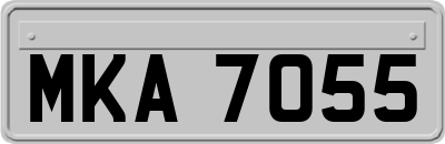 MKA7055