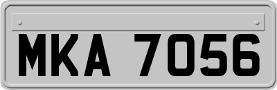 MKA7056