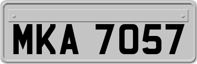 MKA7057