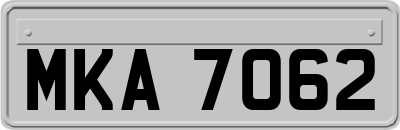 MKA7062
